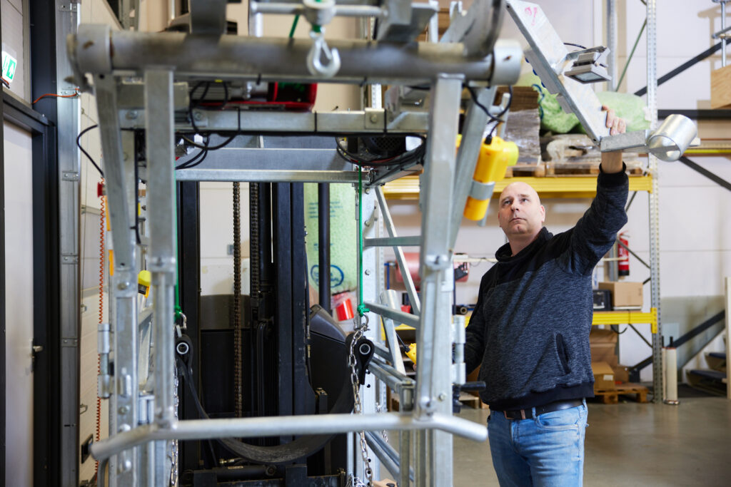 Mechanics – Your Electronic Solution Provider