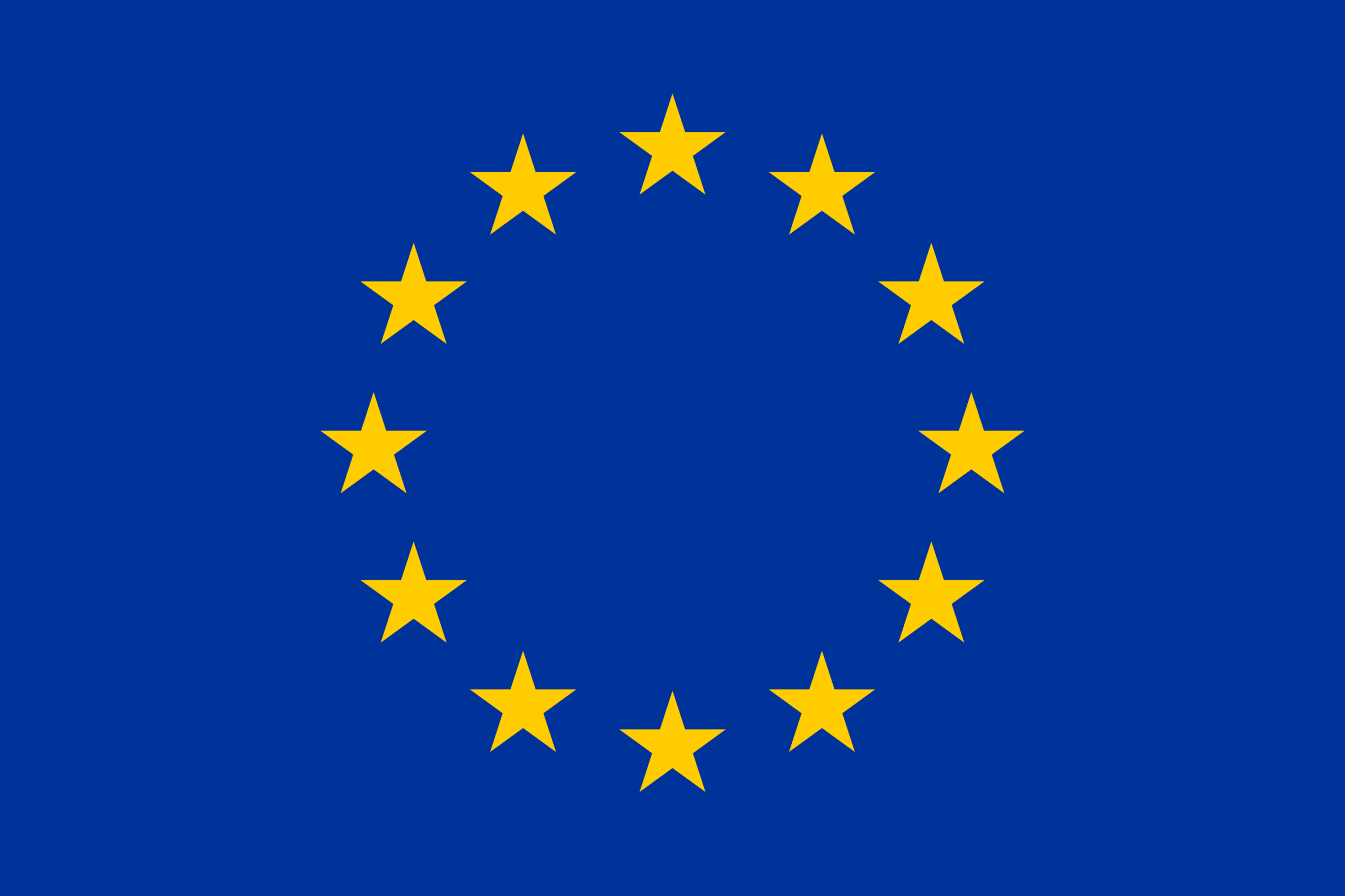 Funding ERDF Prolution Netherlands