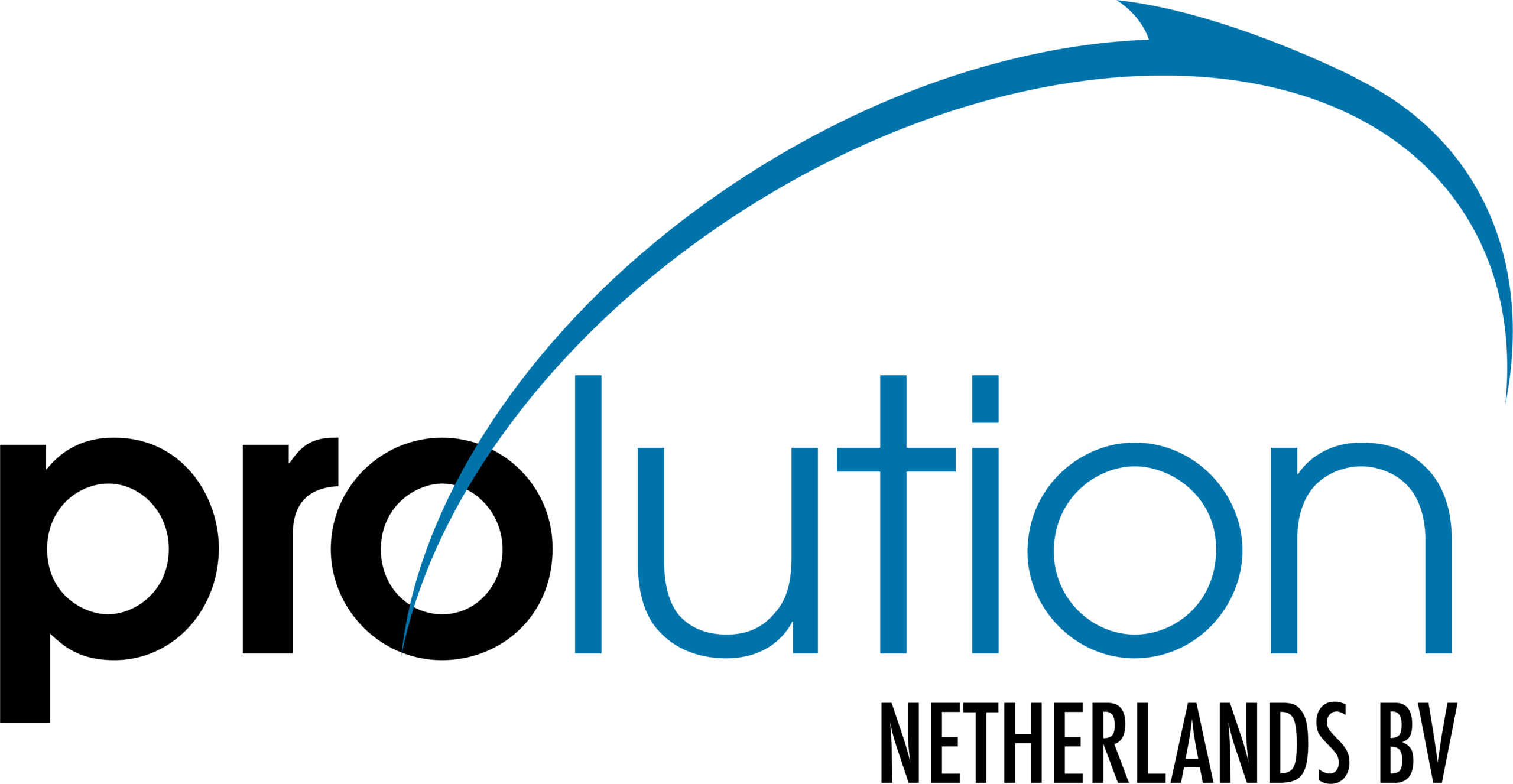 Logo Prolution Netherlands